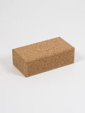 Yoga Studio Yoga Prop Yoga Studio Standard Cork Yoga Brick - Personalise
