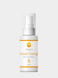 ChiBall Yoga Prop Sweet Orange ChiBalm Spray 50ml
