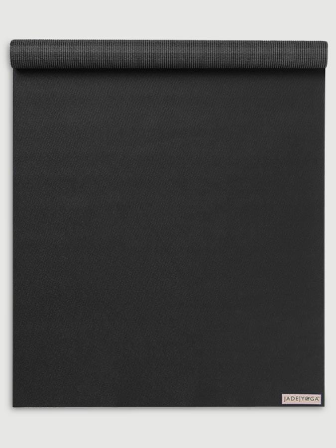 Wholesale - Jade Yoga Voyager Yoga Mat 1.6mm - Black – Yoga Studio