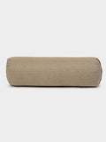 Yoga Studio Organic Buckwheat Hemp Lotus Bolster