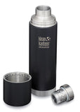 Klean Kanteen TK-Pro Insulated Flask 32oz (1000ml)