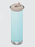 Klean Kanteen TKWide Insulated Bottle 20oz (592ml) With Twist Cap