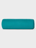 Manduka Round Enlight Technology Yoga Bolster