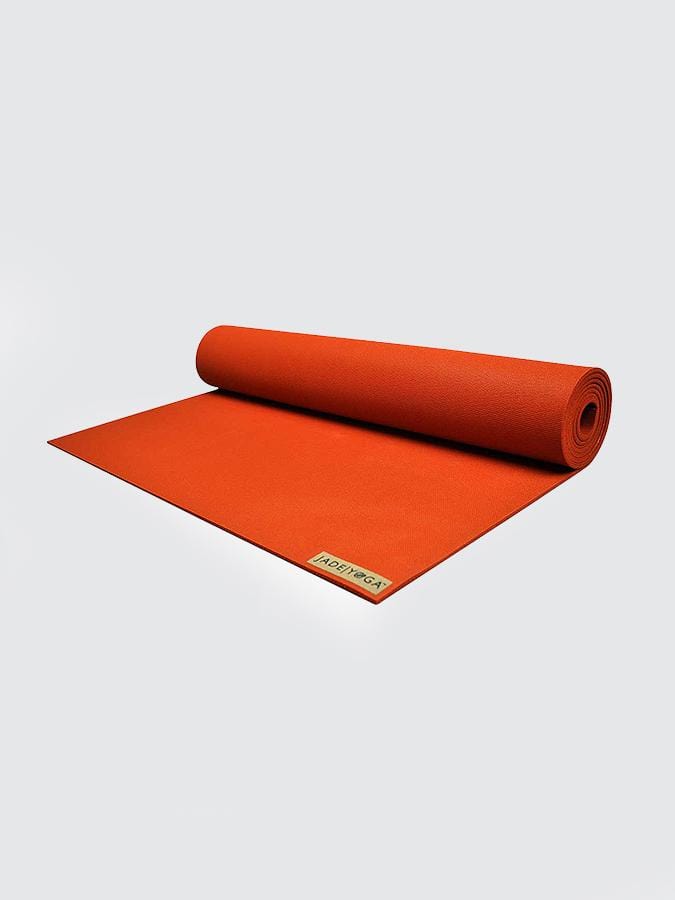 Jade Yoga Harmony Yoga Mat