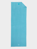 Manduka Yogitoes + Repreve Yoga Mat Towel 71''