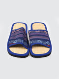 Yoga Studio Cinnamon Slippers