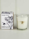 Beefayre Candle Beefayre Honey Lily Votive 9cl Candle