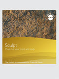 ChiBall Sculpt Audio CD - Music for Your Mind and Body