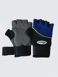 Wags Gloves S / Blue WAGs PRO Gloves