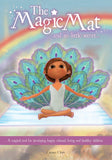 The Magic Mat Childrens Yoga Book with DVD
