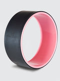 Yoga Studio Grip PU Yoga Wheel